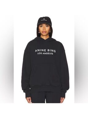 BNWT Anine Bing Alto Hoodie